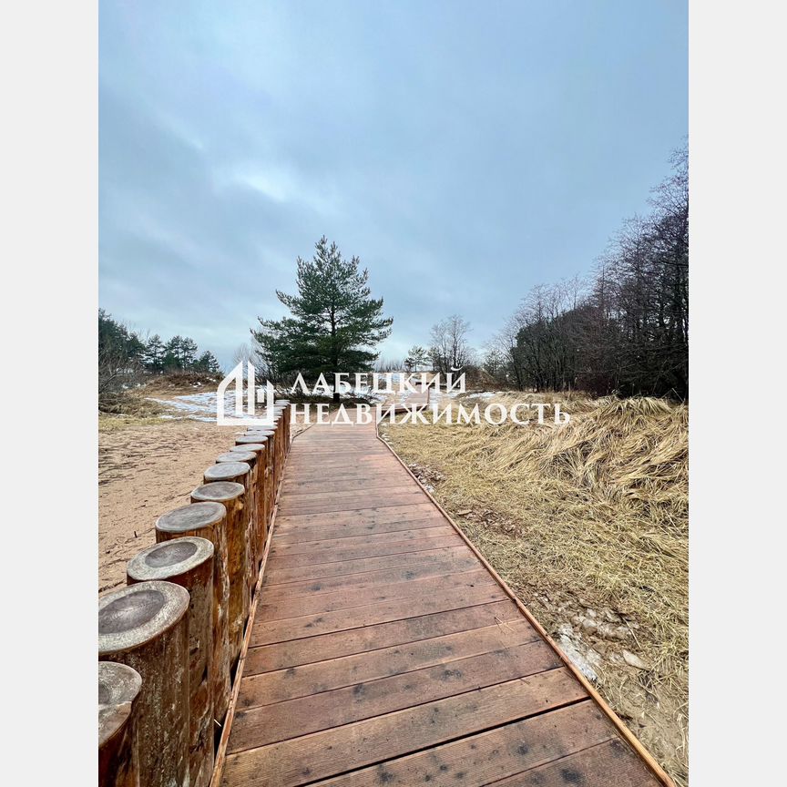 1-к. апартаменты, 43,3 м², 1/6 эт.