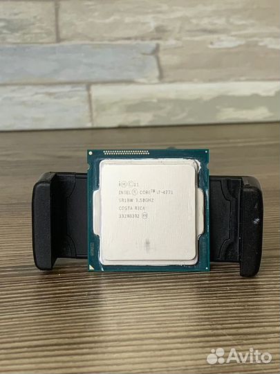 Процессоры Intel Core i7 разные, есть Доставка