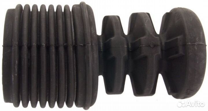 Пыльник переднего амортизатора mmc pajero / monter