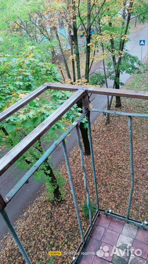 Мелкий ремонт Балконов и Лоджии