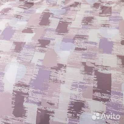 Комплект постельного белья Люкс Сатин (Все Раз-ры)