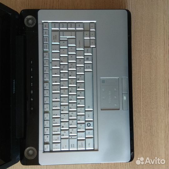 Ноутбук Toshiba Satellite A210-16G