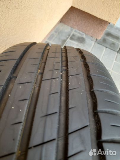 Колеса летние rio 3