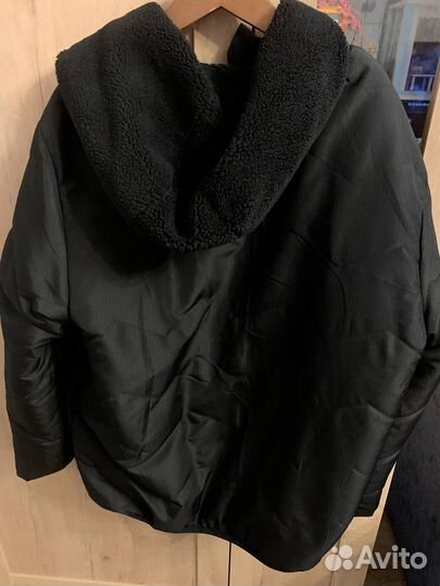 Куртка демисезонная мужская