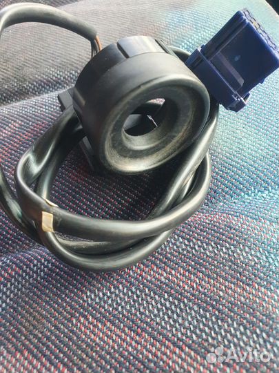 Датчик иммобилайзера Mercedes Benz