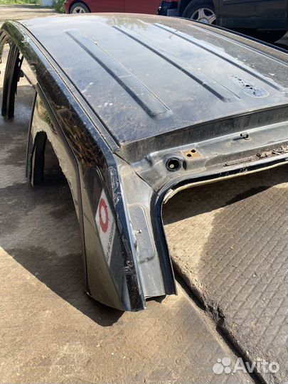 Крыша SsangYong Kyron Кайрон