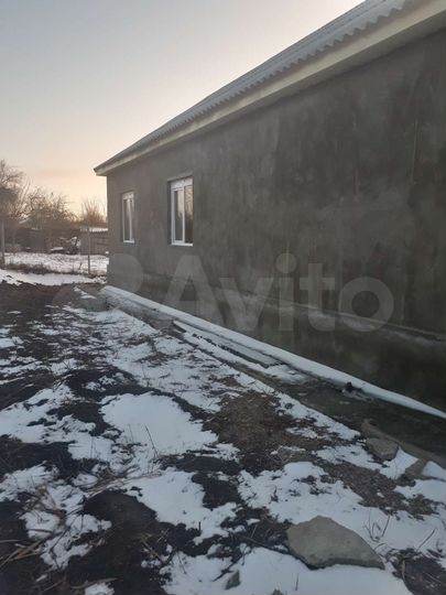 Дом 90 м² на участке 7 сот.