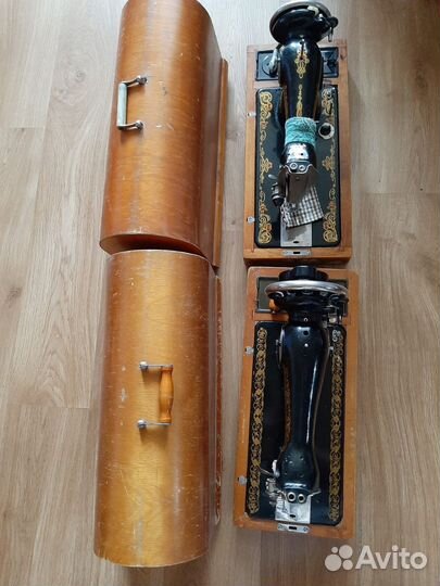 Швейная машинка подольск