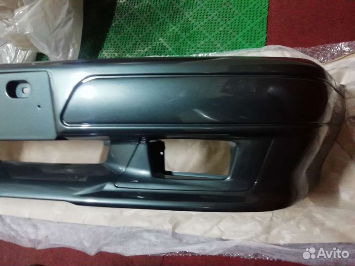 Бампер передний Спорт люкс Ваз-2114 Сочи