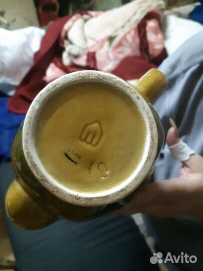 Заварочный чайник