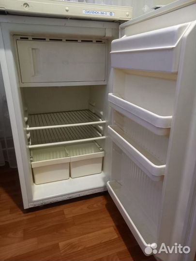 Холодильник бу Смоленск