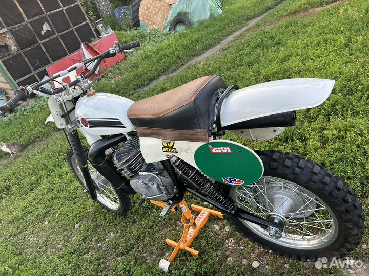 Чезет 250