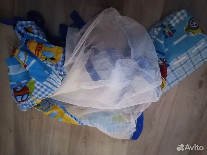 Манеж для поезда жд