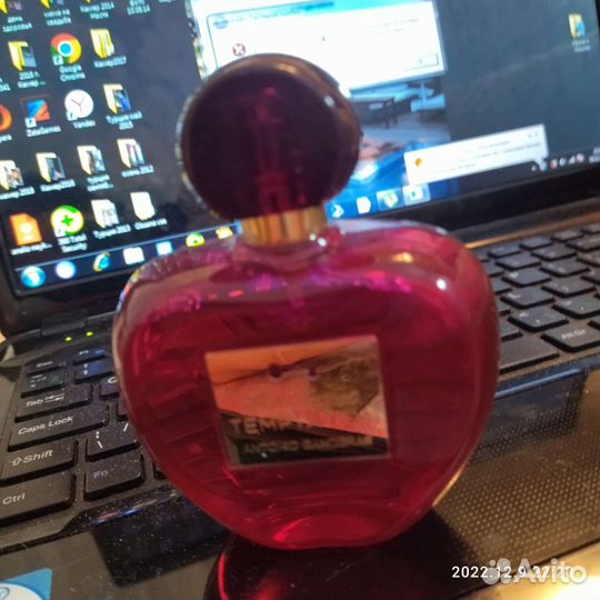 Духи женские Antonio Banderas оригинал