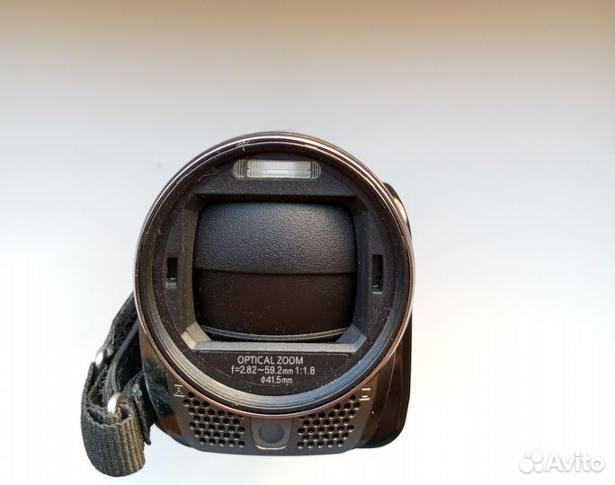 Видеокамера Panasonic hdc sd90