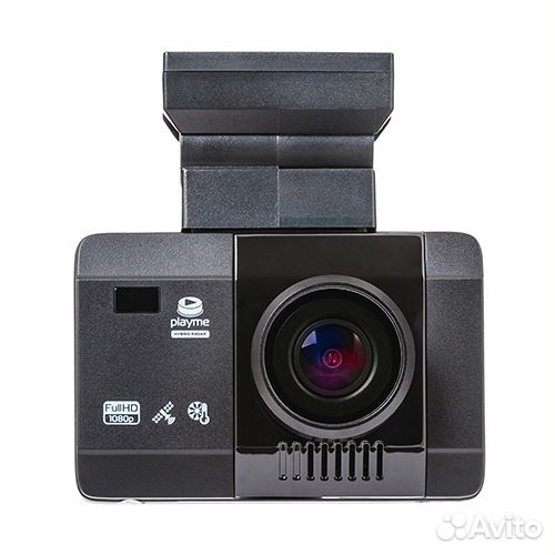 Комбо устройство Playme prime