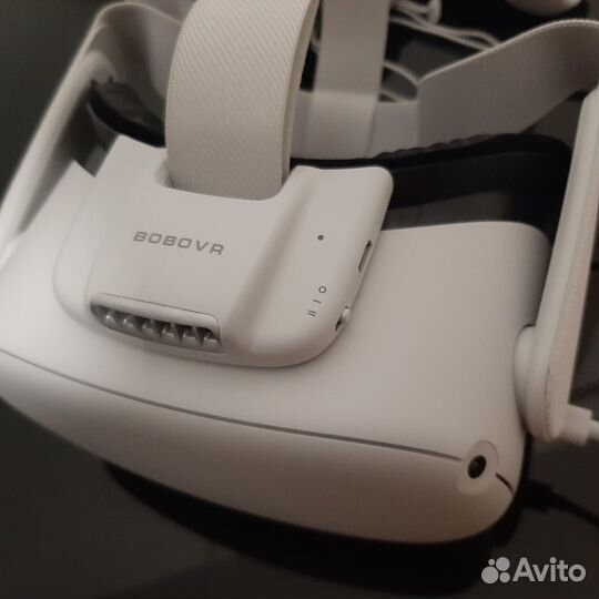 Комплект Oculus Quest 2 128gb