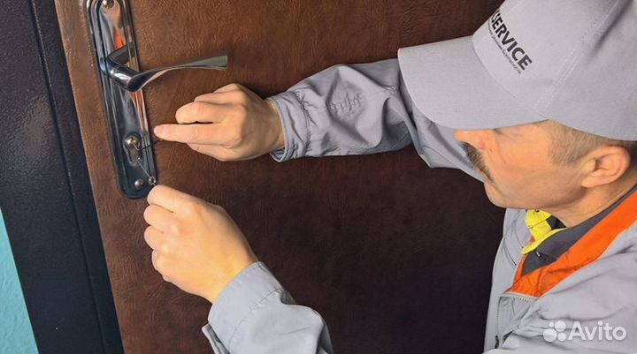 Взлом замков. Аварийный выезд.Вскрытие замков