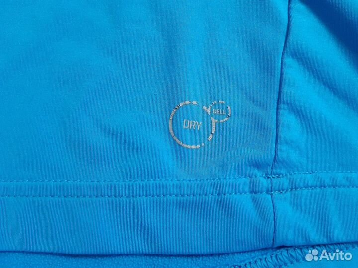 Кофта Олимпик Марсель