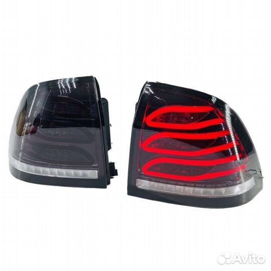 Задние фары стоп фонари Лада Приора амг