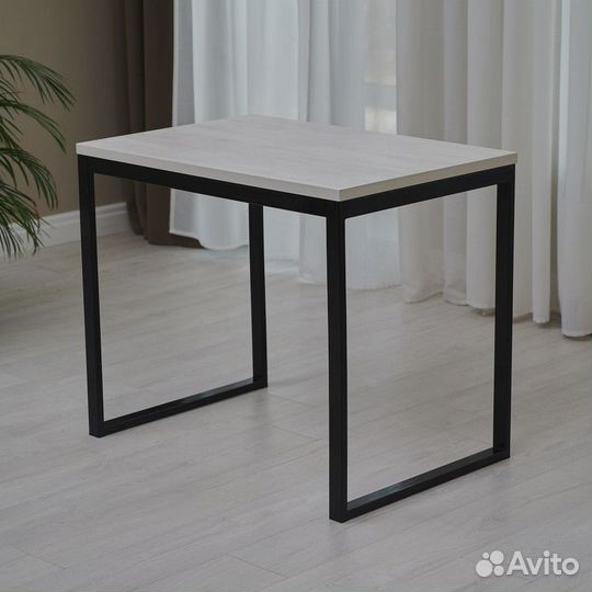 Стол с тумбой / Письменный стол для школьника