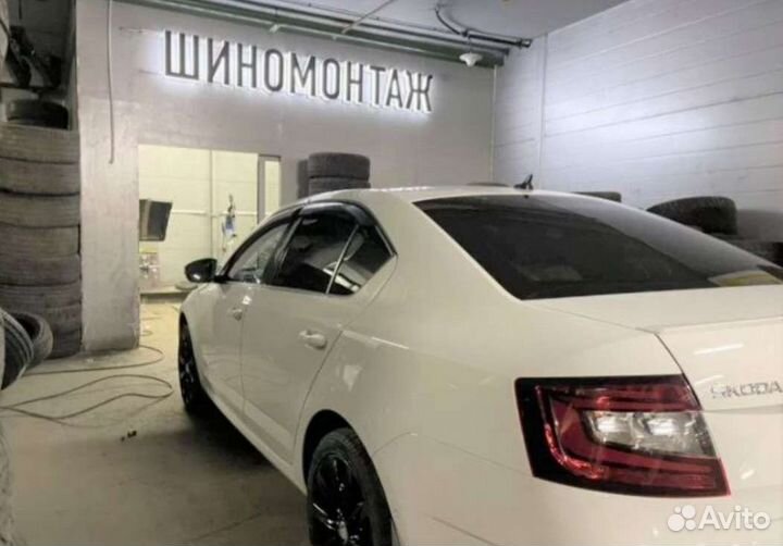 Triangle PL01 205/55 R16 94