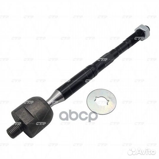 Тяга рулевая lexus RX 03-08 лев/прав. (CRT96)