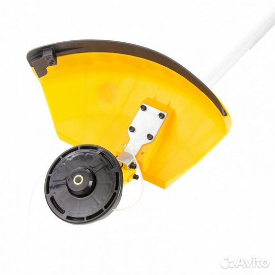 Триммер бензиновый DGT-250 25см3, 1,3 л.с., неразъ