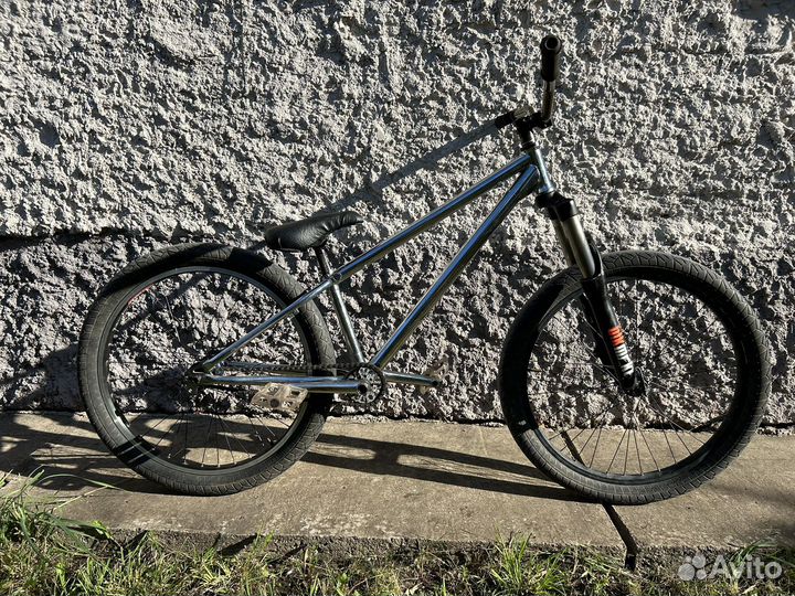 Mtb street dirt 24