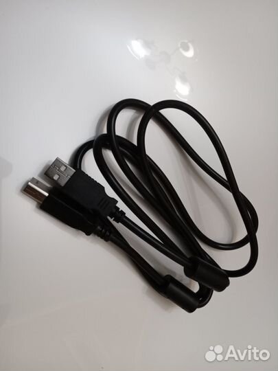 Кабель USB