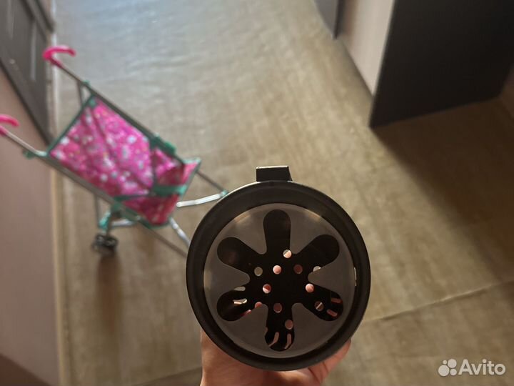 Подстаканник для коляски