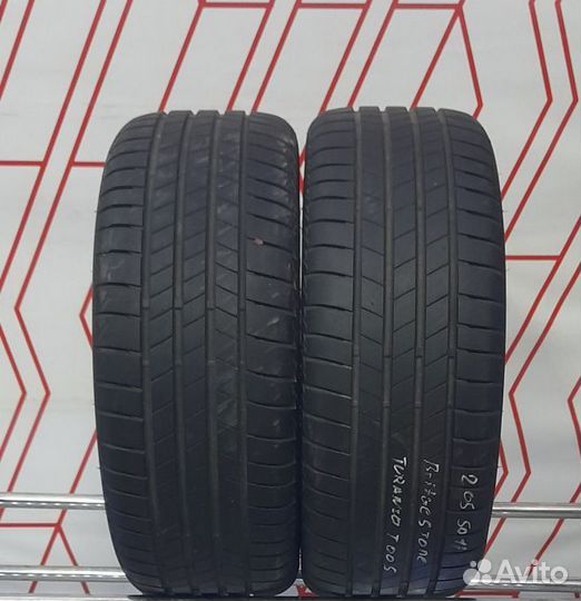 Bridgestone Turanza T005 205/50 R17 93W
