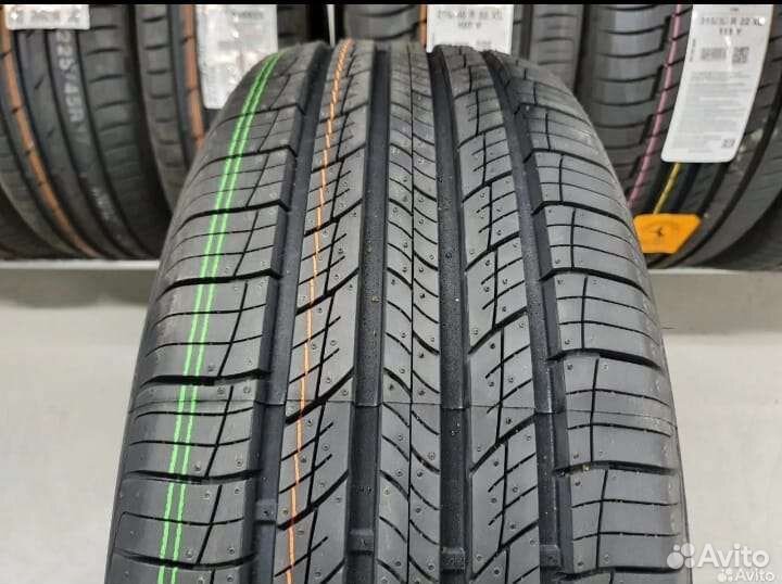 Hankook Dynapro HP2 RA33 285/50 R20 112V