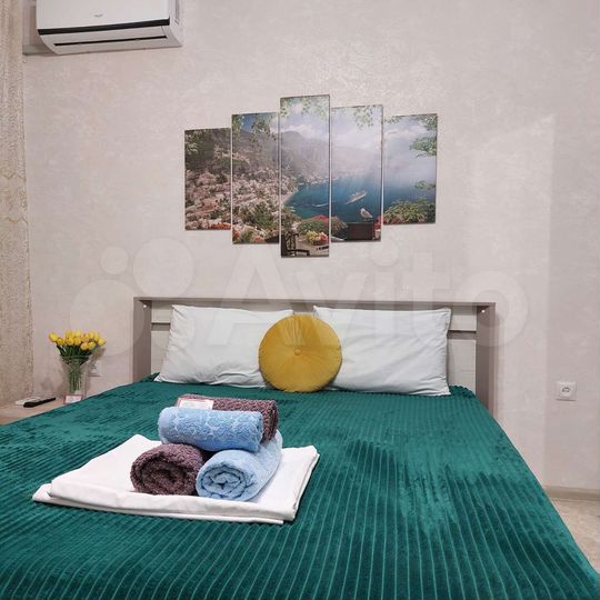Комната 20 м², 1/1 эт.