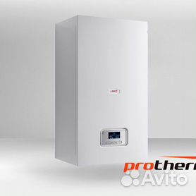 Ремонт электронной платы управления газового котла Protherm