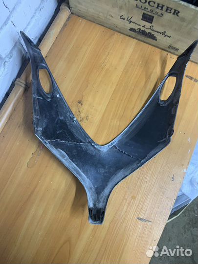 Галка на обтекатель Yamaha CP500 T-Max 1,2