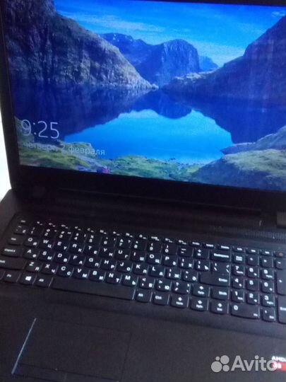Продам ноутбук Б/У