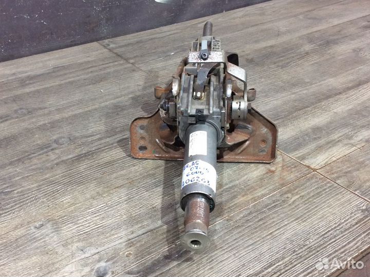 Рулевая колонка Audi A5