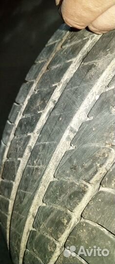 Michelin Primacy HP 225/50 R17 98V