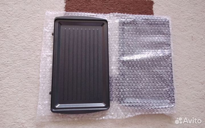 Панели для мультипекаря Redmond