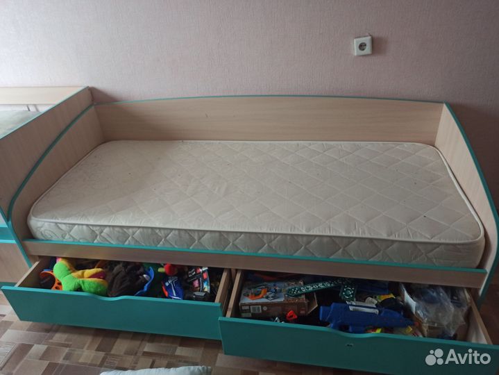 Комплект детской мебели