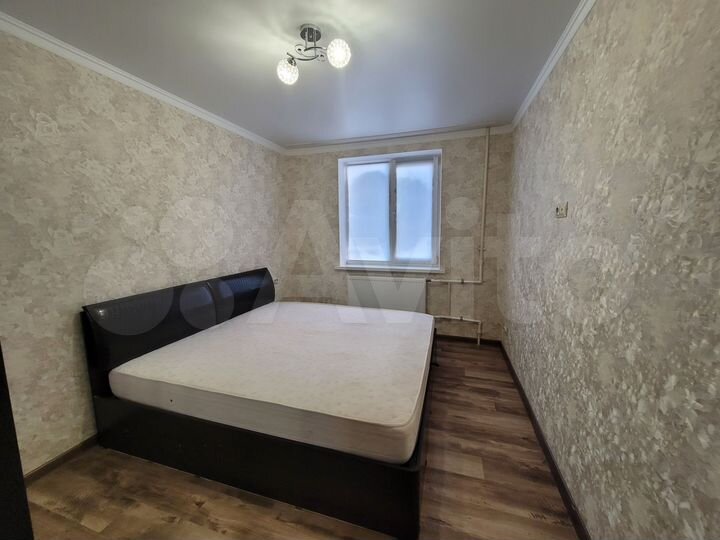 2-к. квартира, 54 м², 6/9 эт.