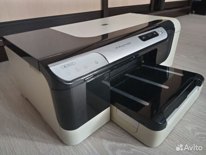 Принтер HP Officejet Pro 8000