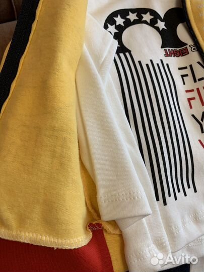 Костюмы на малышей