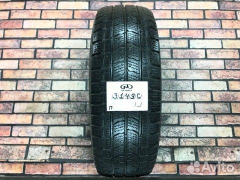 Kleber Transalp 2 195/70 R15