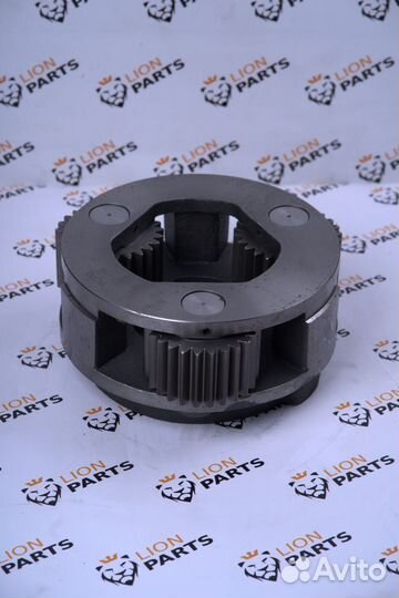 Третья планетарная передача в сборе 1025875