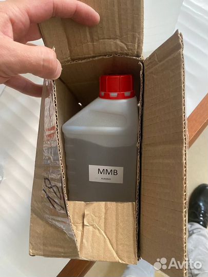 База ммб (mmb) основа для диффузоров kuraray