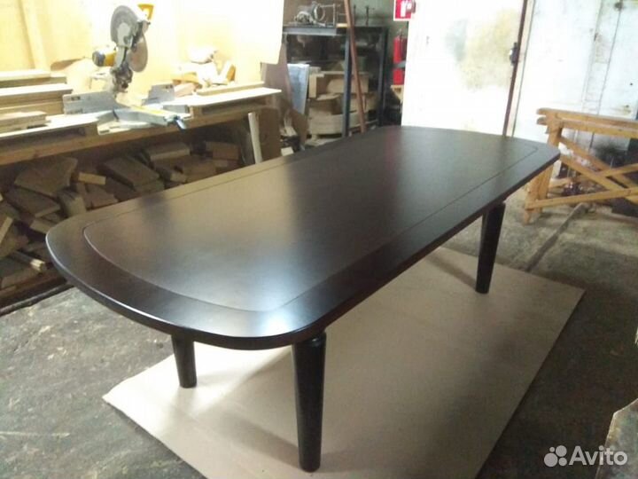 Стол-перевертыш