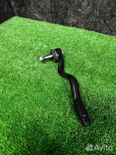 Наконечник рулевой тяги передний левый Bmw