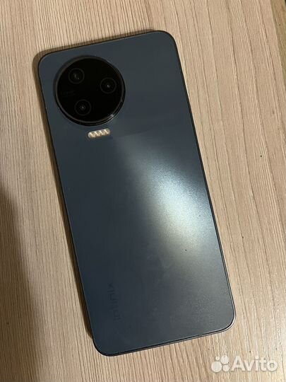 Infinix Note 12 Pro, 8/256 ГБ